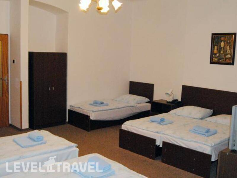 Фотография Olga Hotel