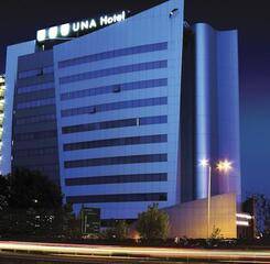 $item['hotel']['name']
