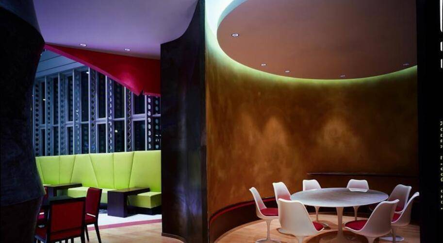 Una Hotel Malpensa