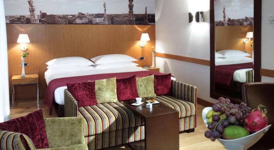 Starhotels Tourist