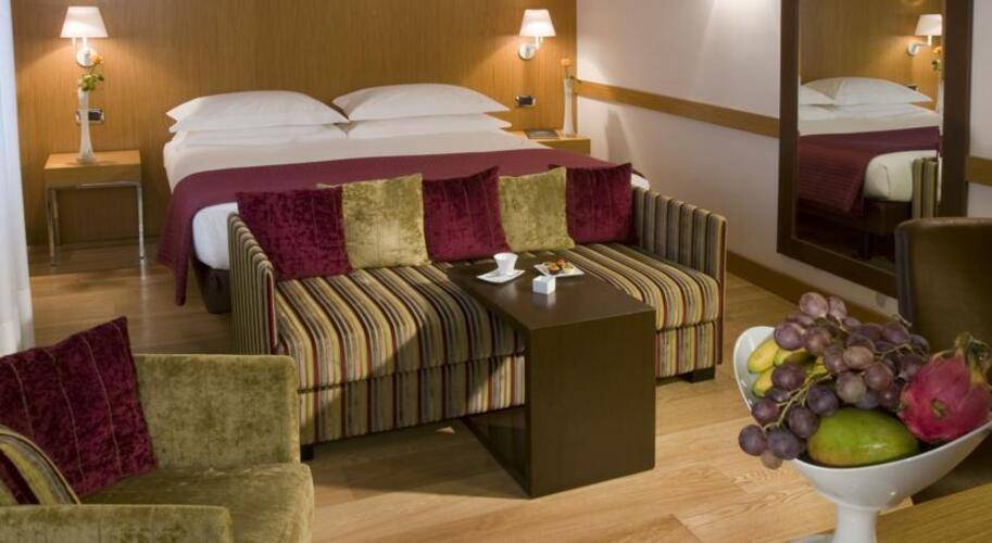 Starhotels Tourist