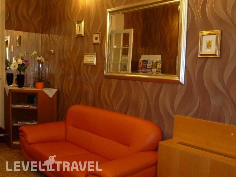 Фотография Aladin Hotel
