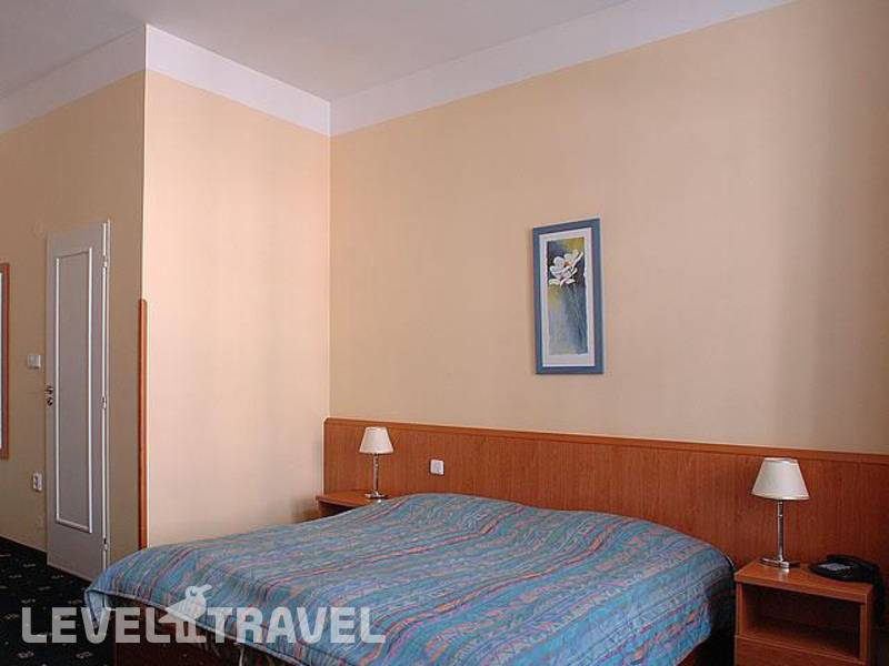 Фотография Aladin Hotel