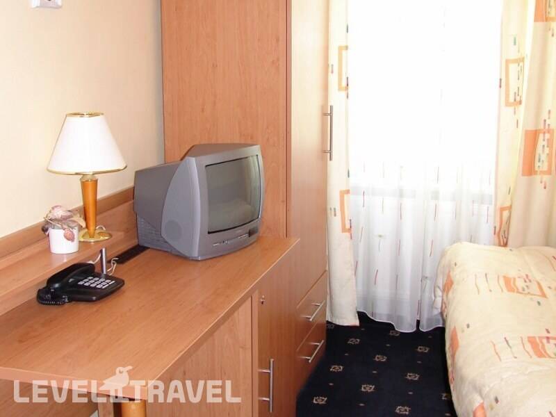 Фотография Aladin Hotel