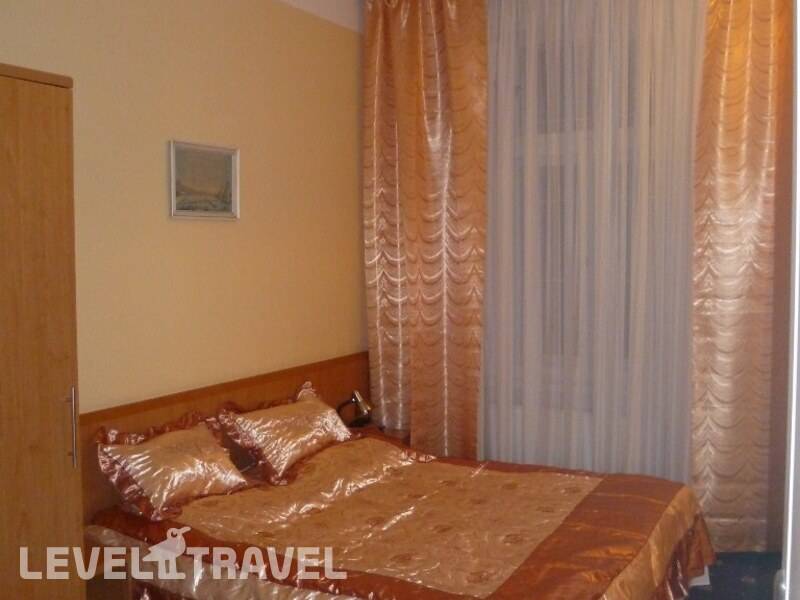 Фотография Aladin Hotel