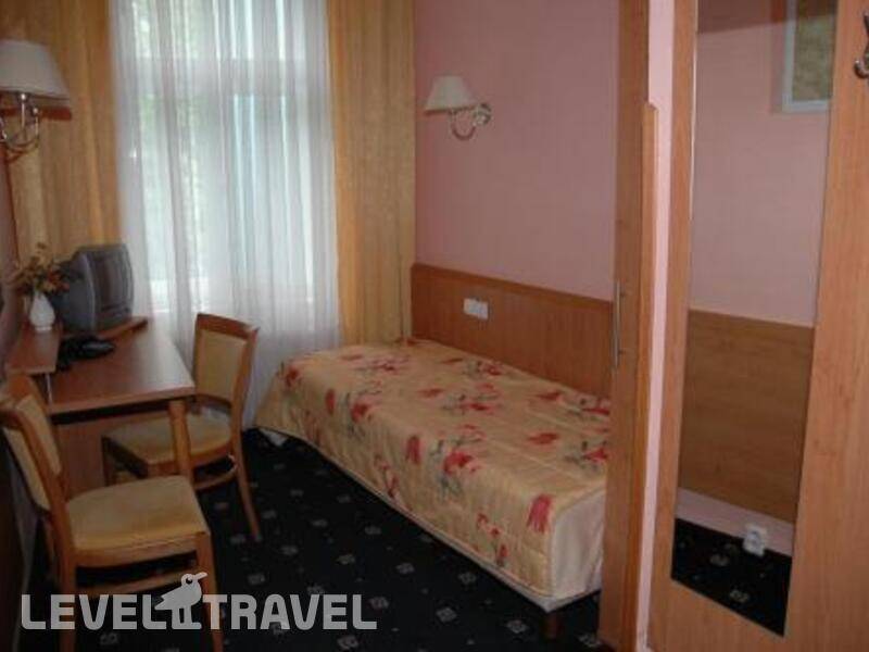 Фотография Aladin Hotel