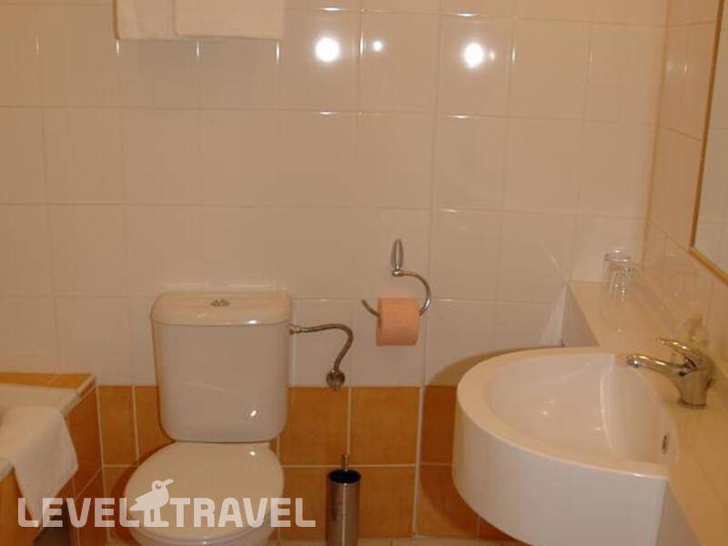 Фотография Aladin Hotel