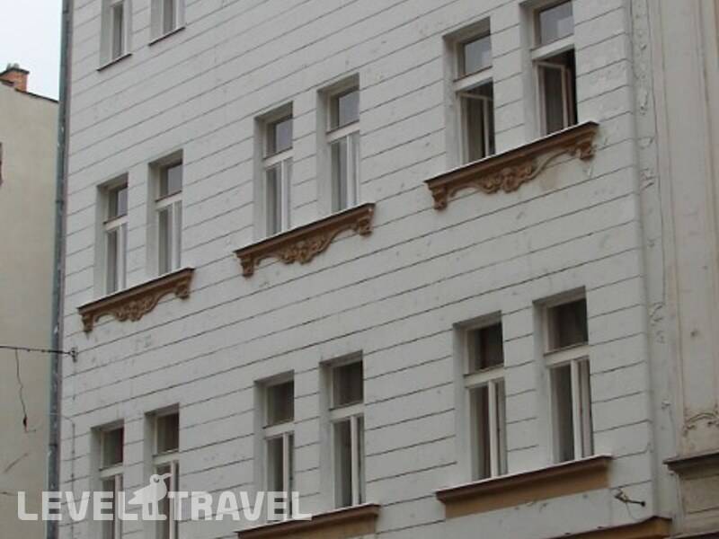 Фотография Aladin Hotel