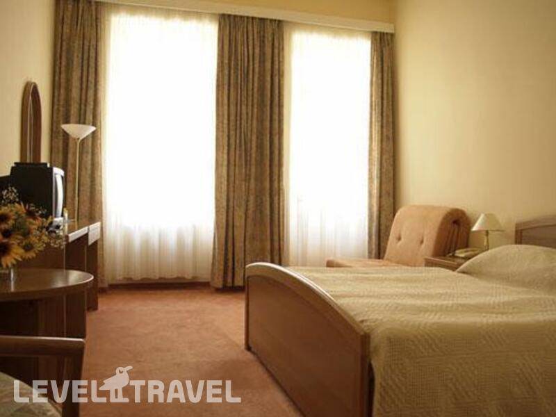 Фотография Aladin Hotel