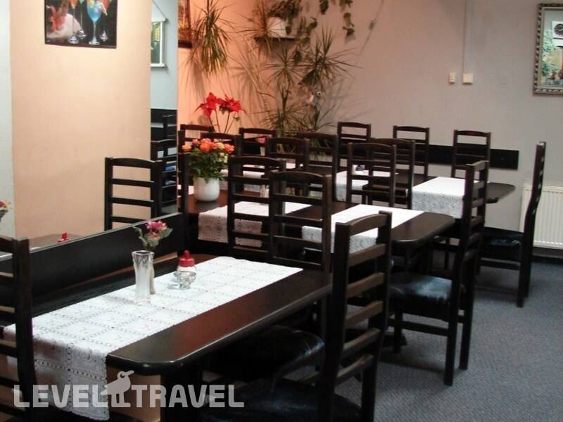 Фотография Aladin Hotel