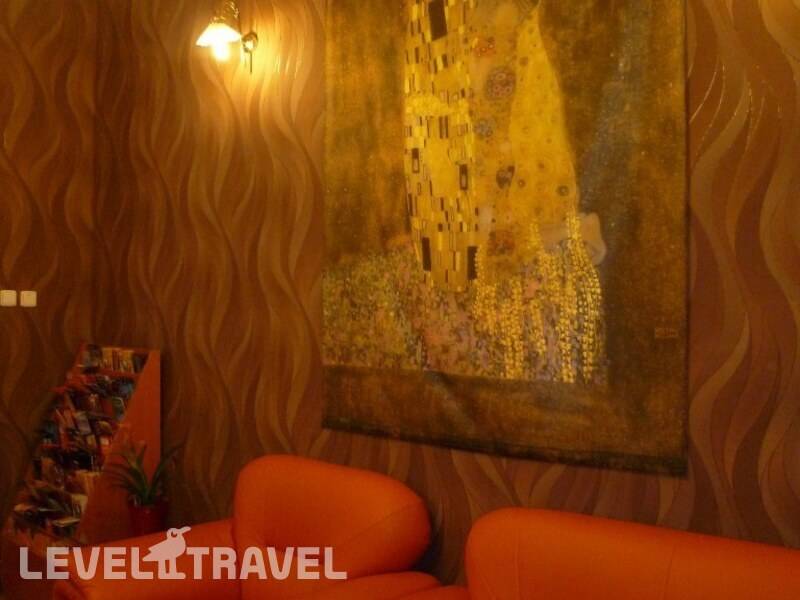 Фотография Aladin Hotel