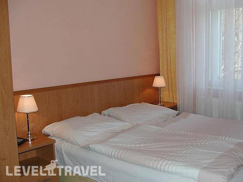 Фотография Aladin Hotel