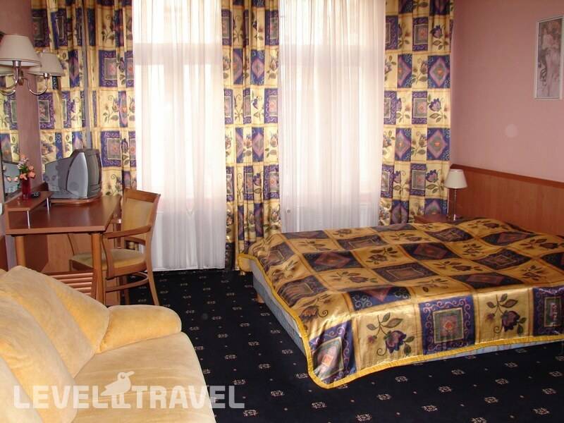 Фотография Aladin Hotel