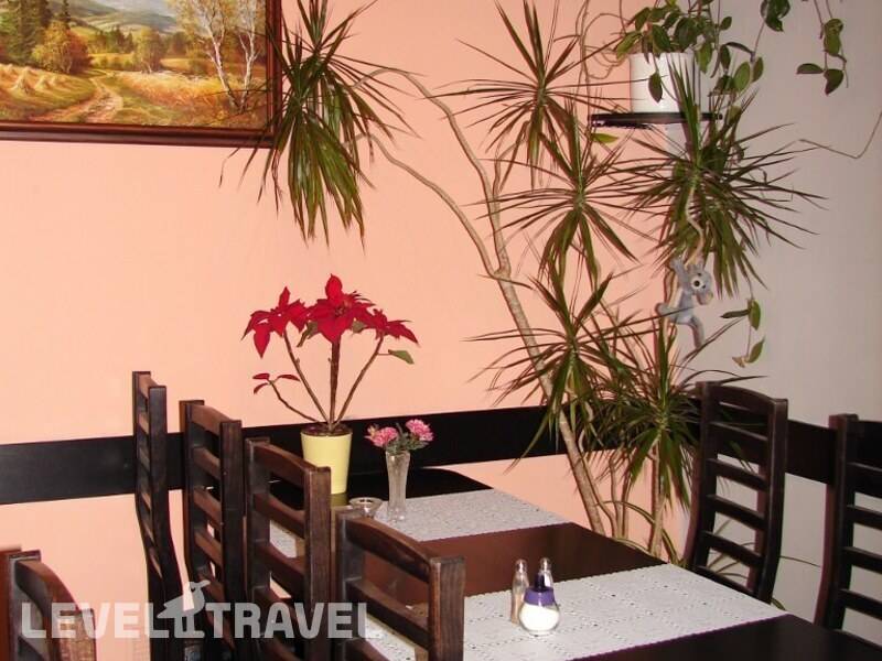 Фотография Aladin Hotel