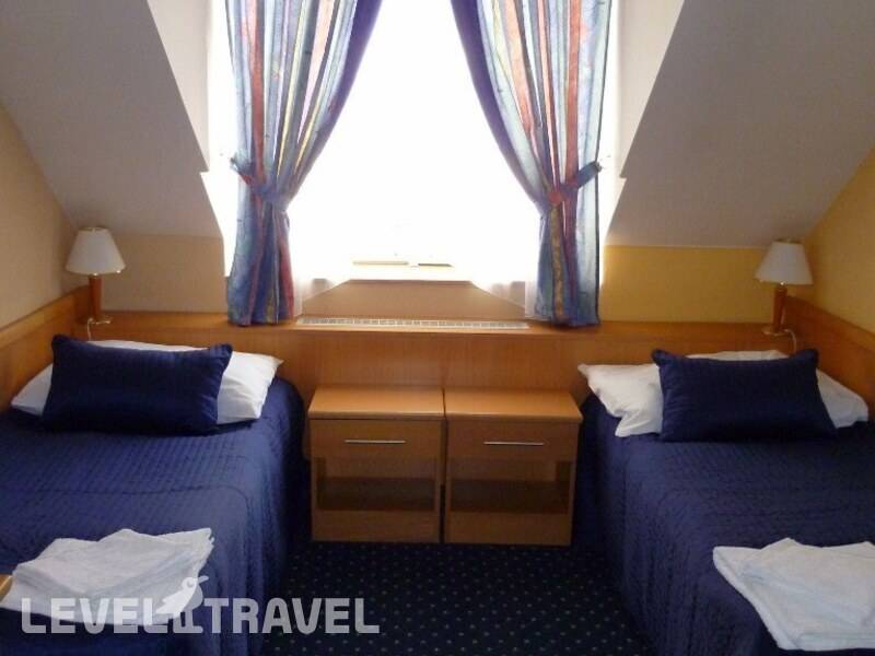 Фотография Aladin Hotel