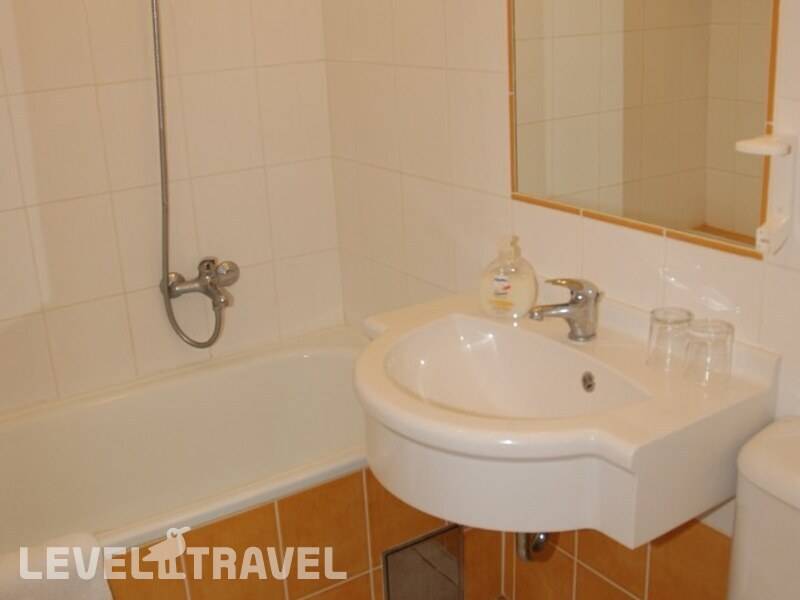 Фотография Aladin Hotel