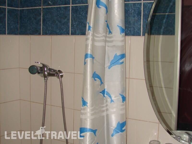 Фотография Aladin Hotel