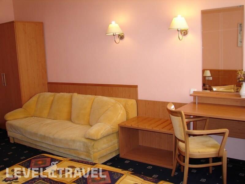 Фотография Aladin Hotel