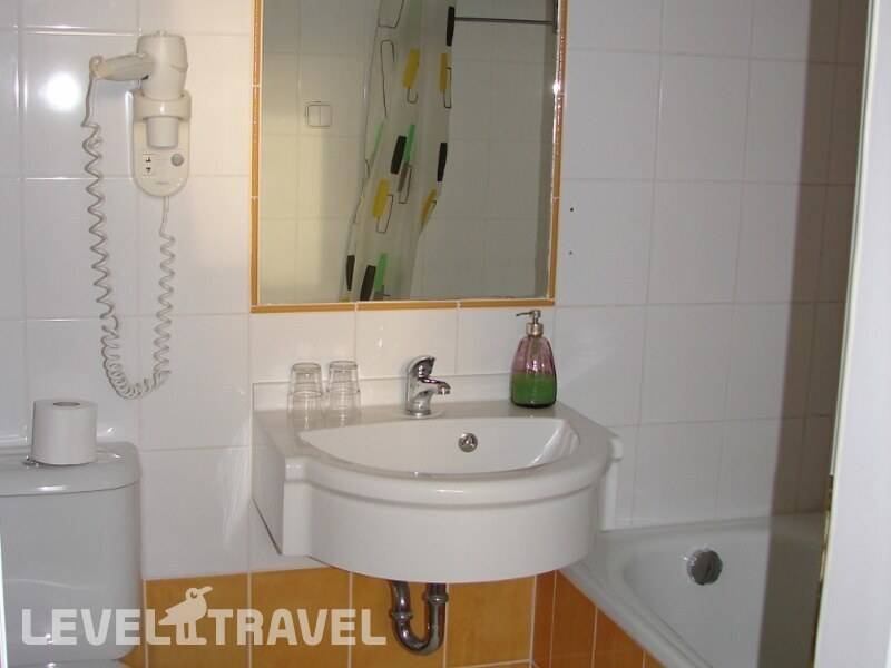 Фотография Aladin Hotel
