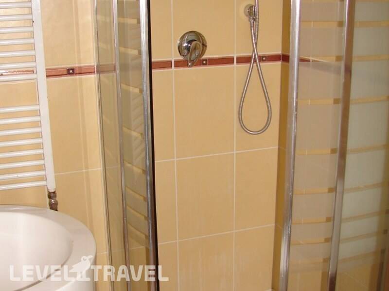 Фотография Aladin Hotel