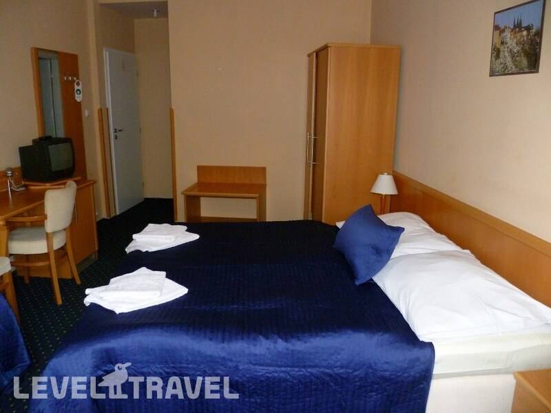Фотография Aladin Hotel