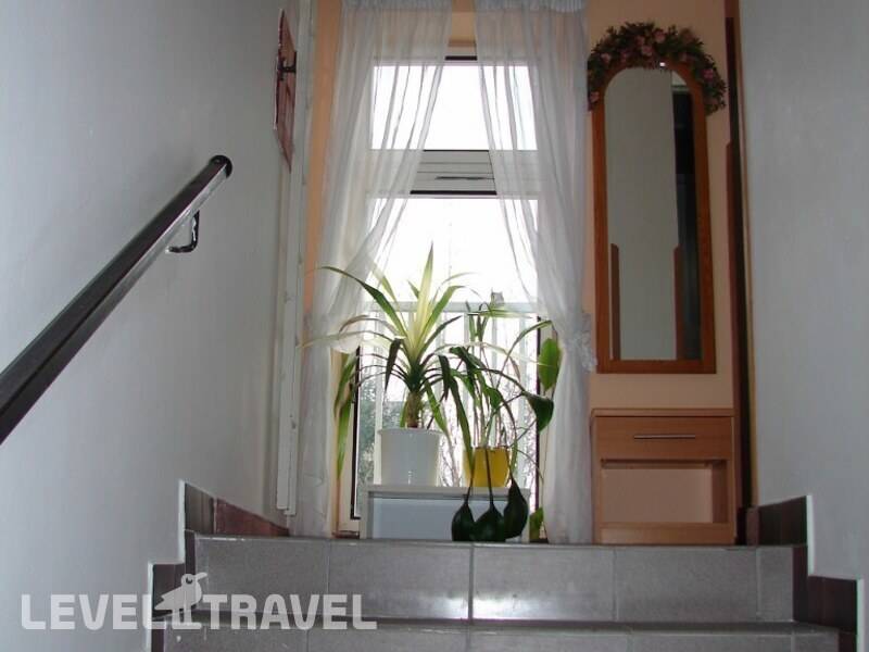 Фотография Aladin Hotel