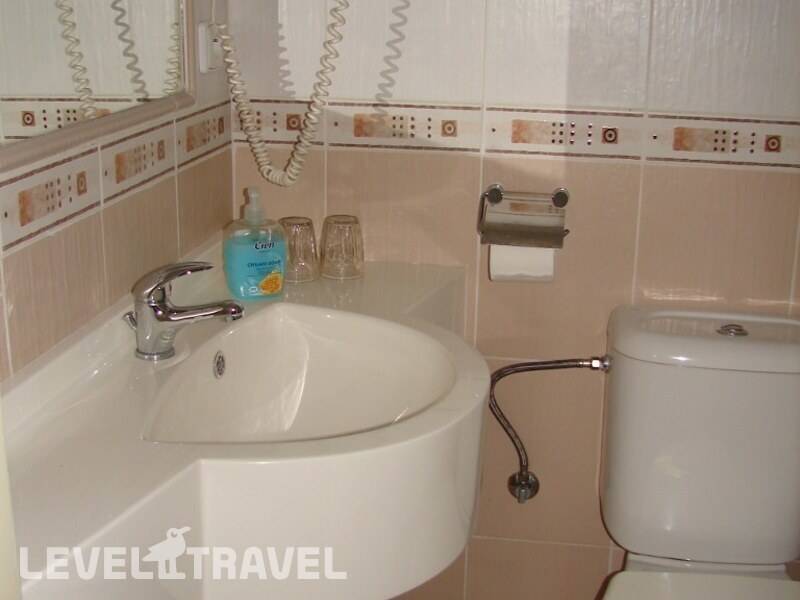 Фотография Aladin Hotel