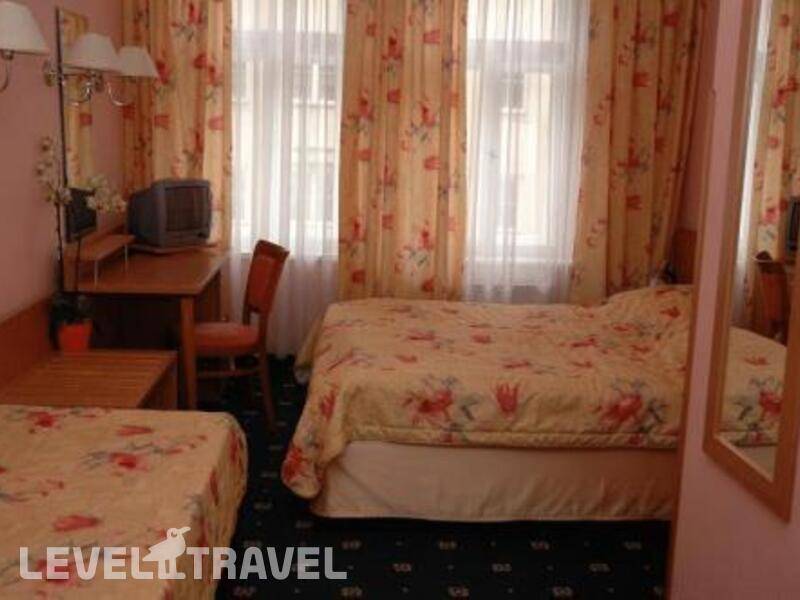 Фотография Aladin Hotel