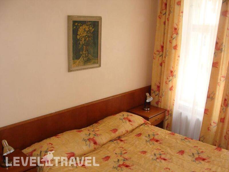 Фотография Aladin Hotel