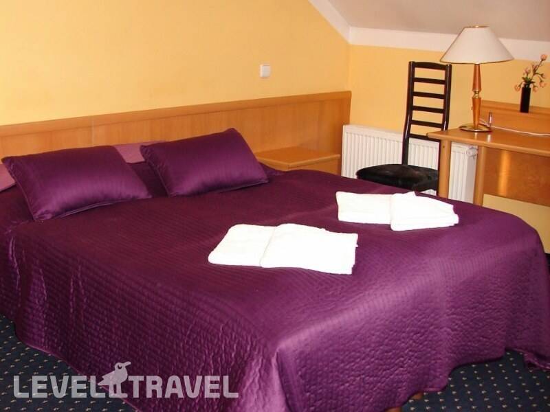 Фотография Aladin Hotel
