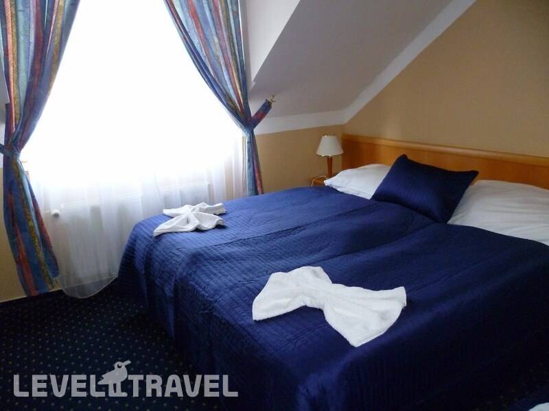 Фотография Aladin Hotel