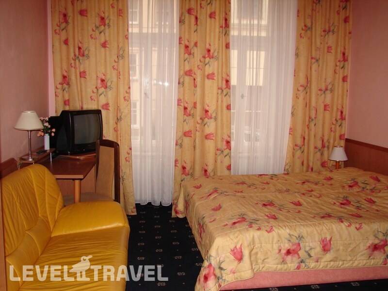 Фотография Aladin Hotel