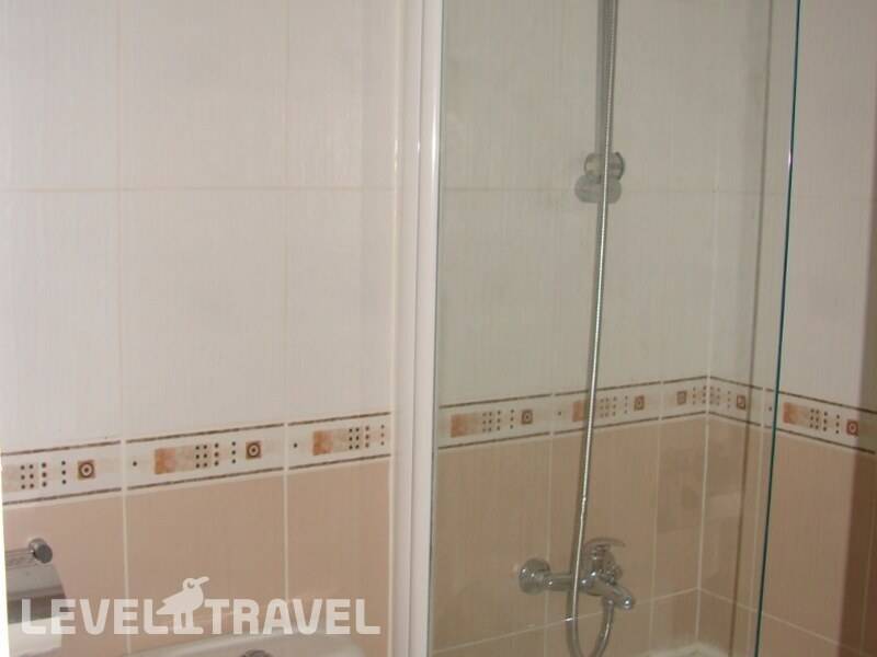 Фотография Aladin Hotel