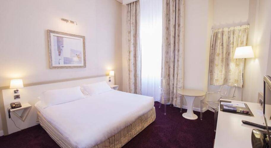 Best Western Alba Hotel