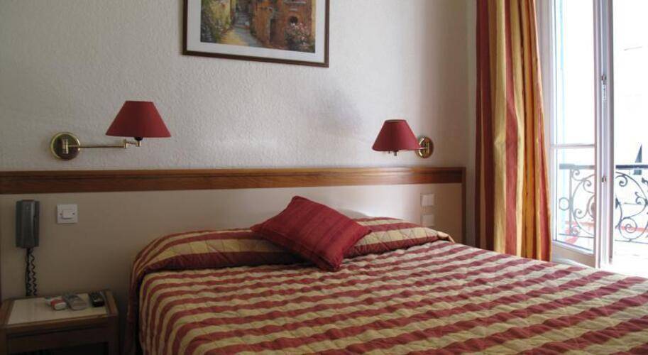 Dante Hotel