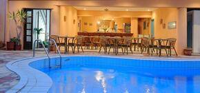 Cleopatra Apartments
