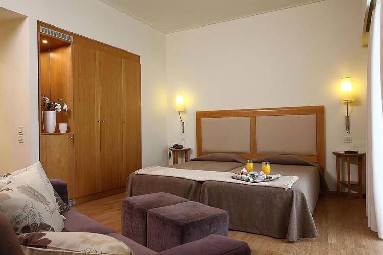 Olympic Hotel