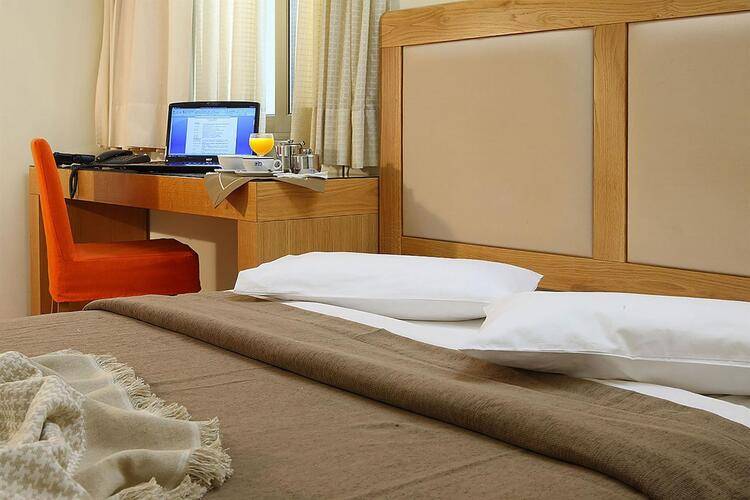 Olympic Hotel