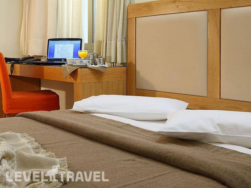 Фотография Olympic Hotel