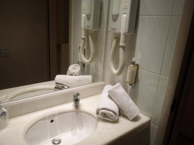 Olympic Hotel