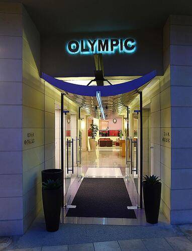 Olympic Hotel