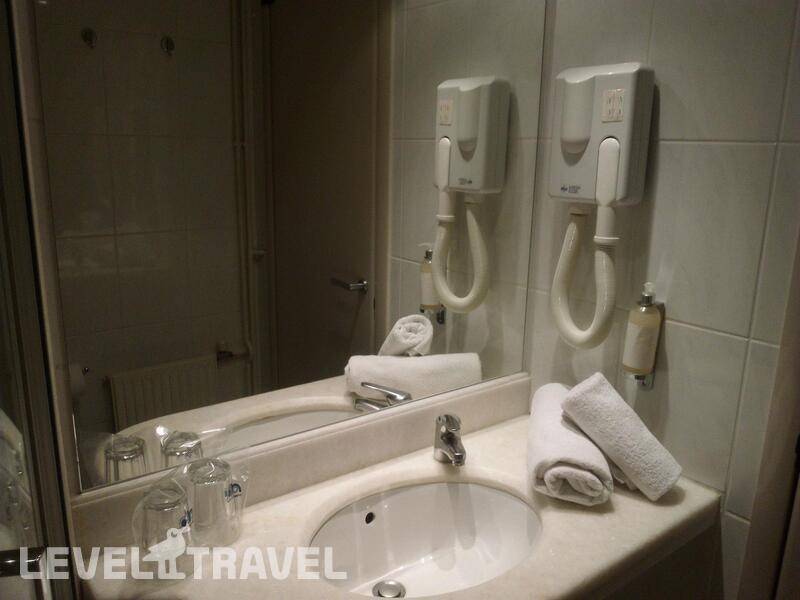 Фотография Olympic Hotel