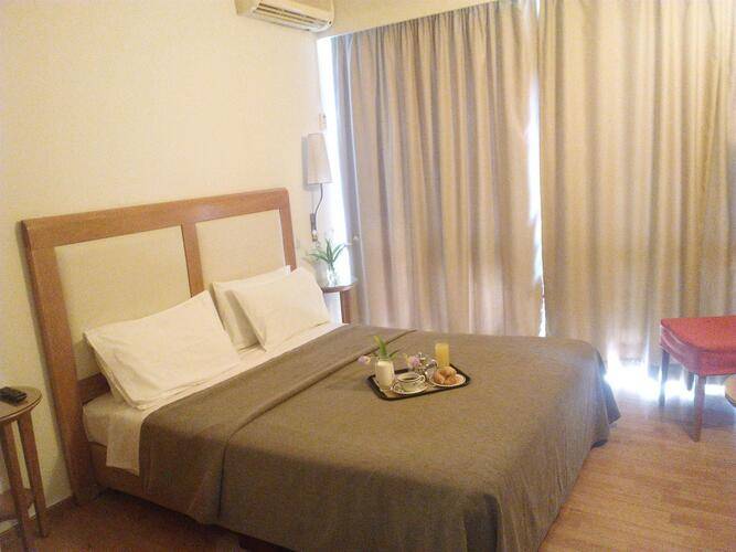 Olympic Hotel