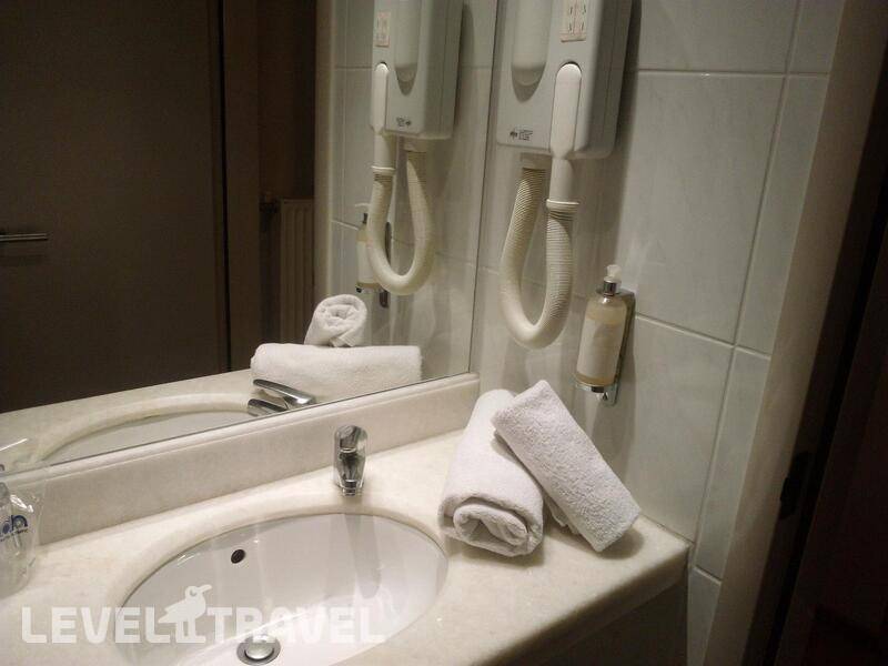 Фотография Olympic Hotel