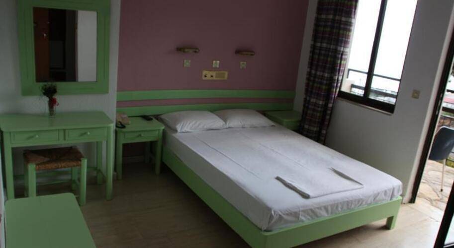 Lito Hotel Agios Nikolaos
