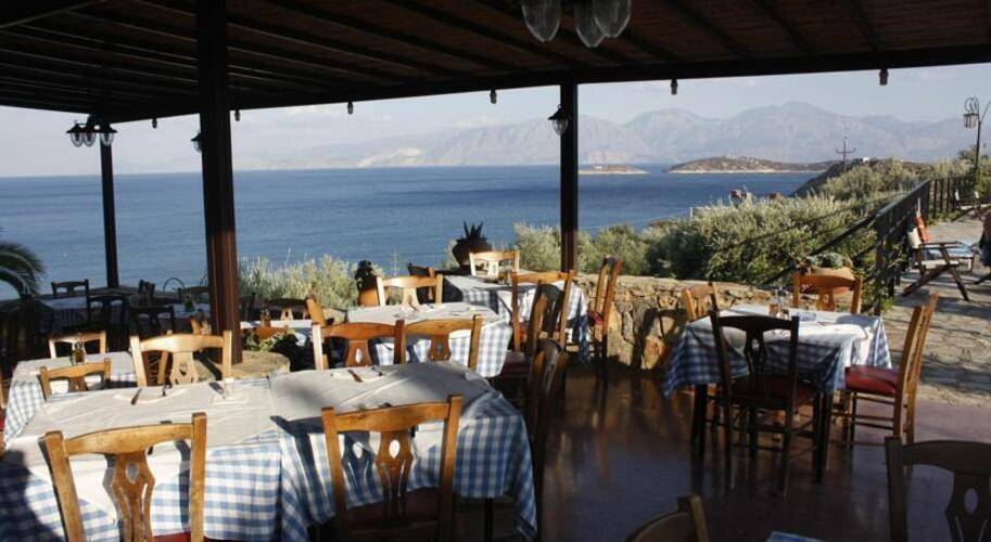 Lito Hotel Agios Nikolaos