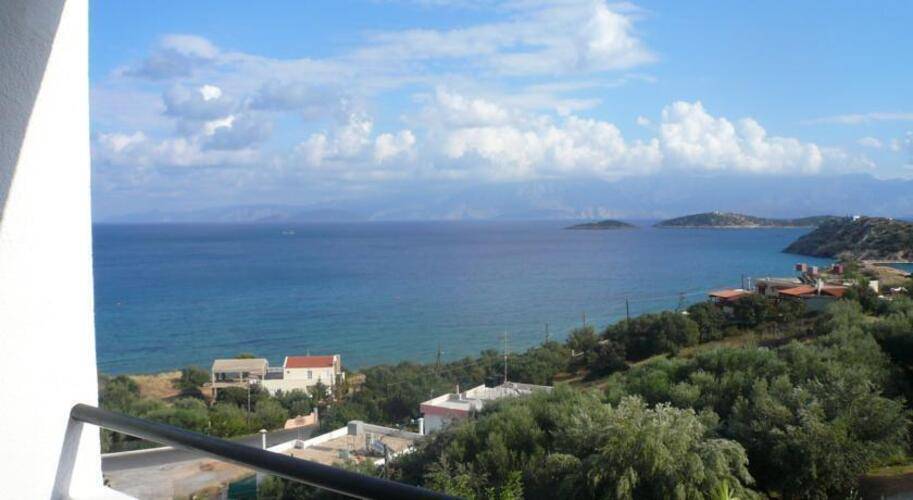 Lito Hotel Agios Nikolaos