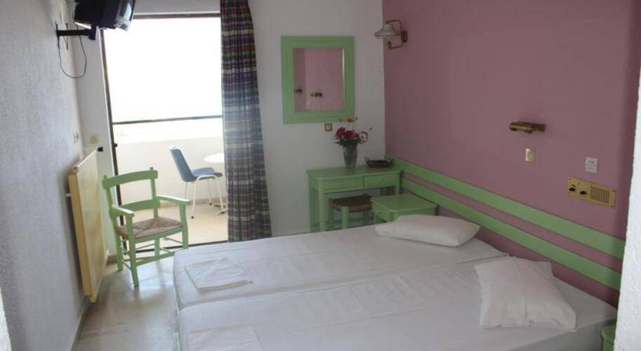 Lito Hotel Agios Nikolaos