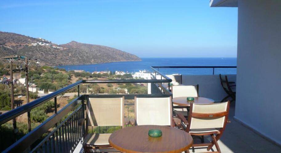 Lito Hotel Agios Nikolaos