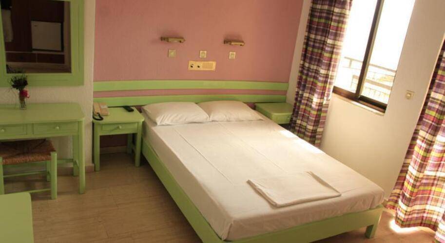 Lito Hotel Agios Nikolaos